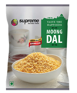 moong Dal Snack